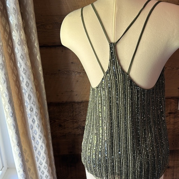 Parker beaded Knox top - Picture 4 of 6